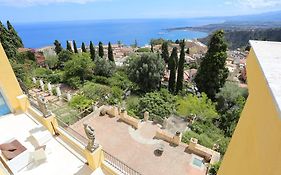 Casa Cuseni Maison De Charme