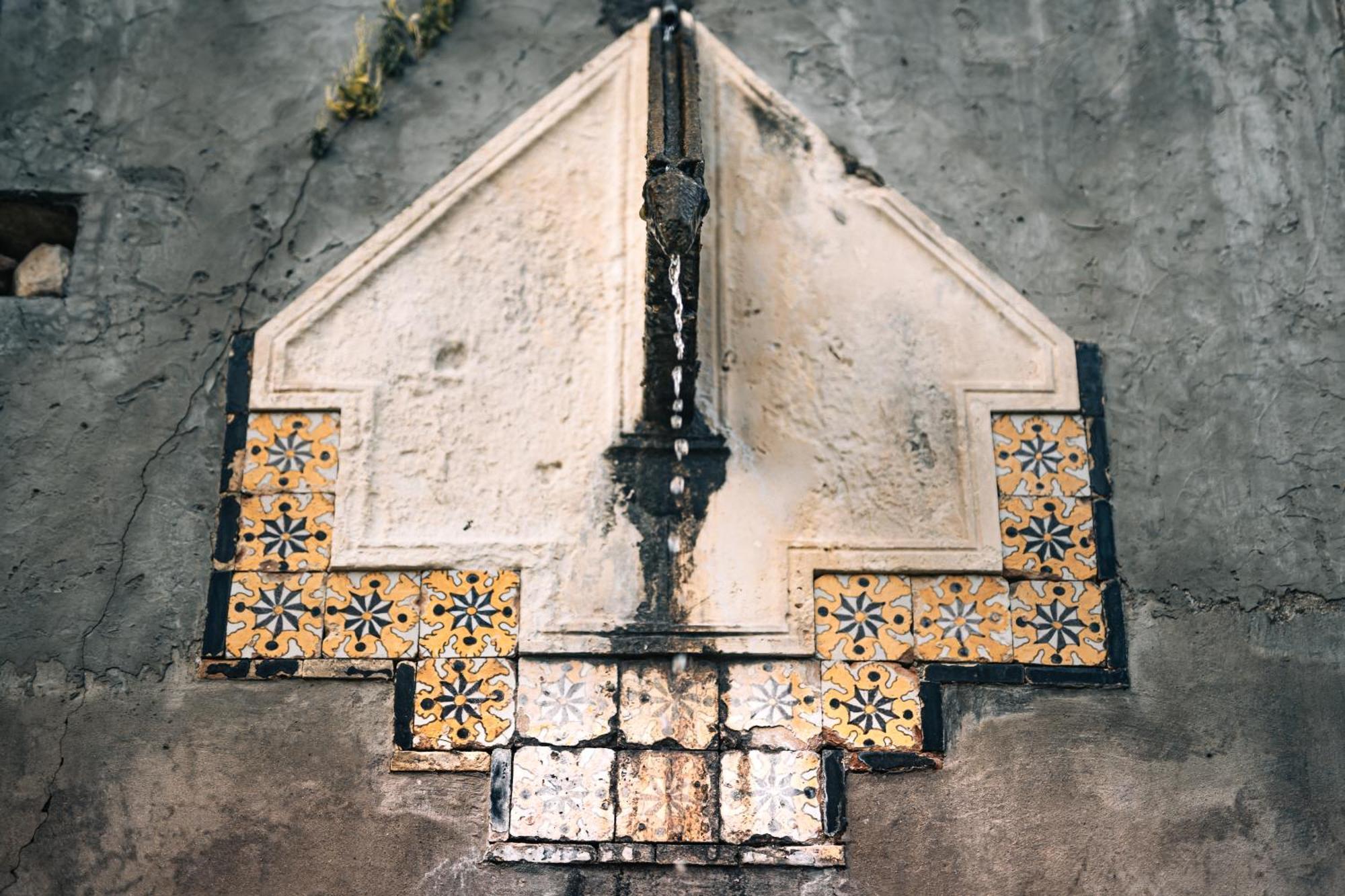 Casa Cuseni, Patrimonio Culturale Immateriale Unesco Taormine Extérieur photo