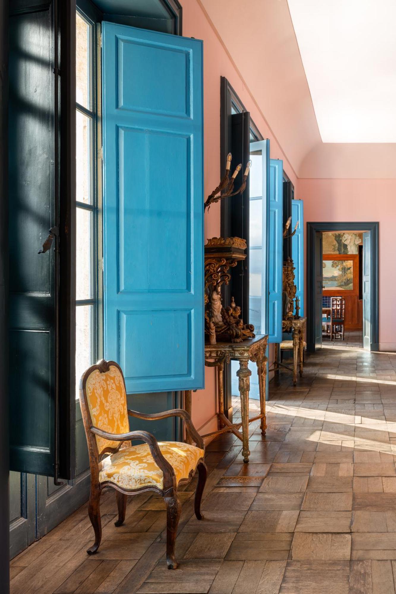 Casa Cuseni, Patrimonio Culturale Immateriale Unesco Taormine Extérieur photo