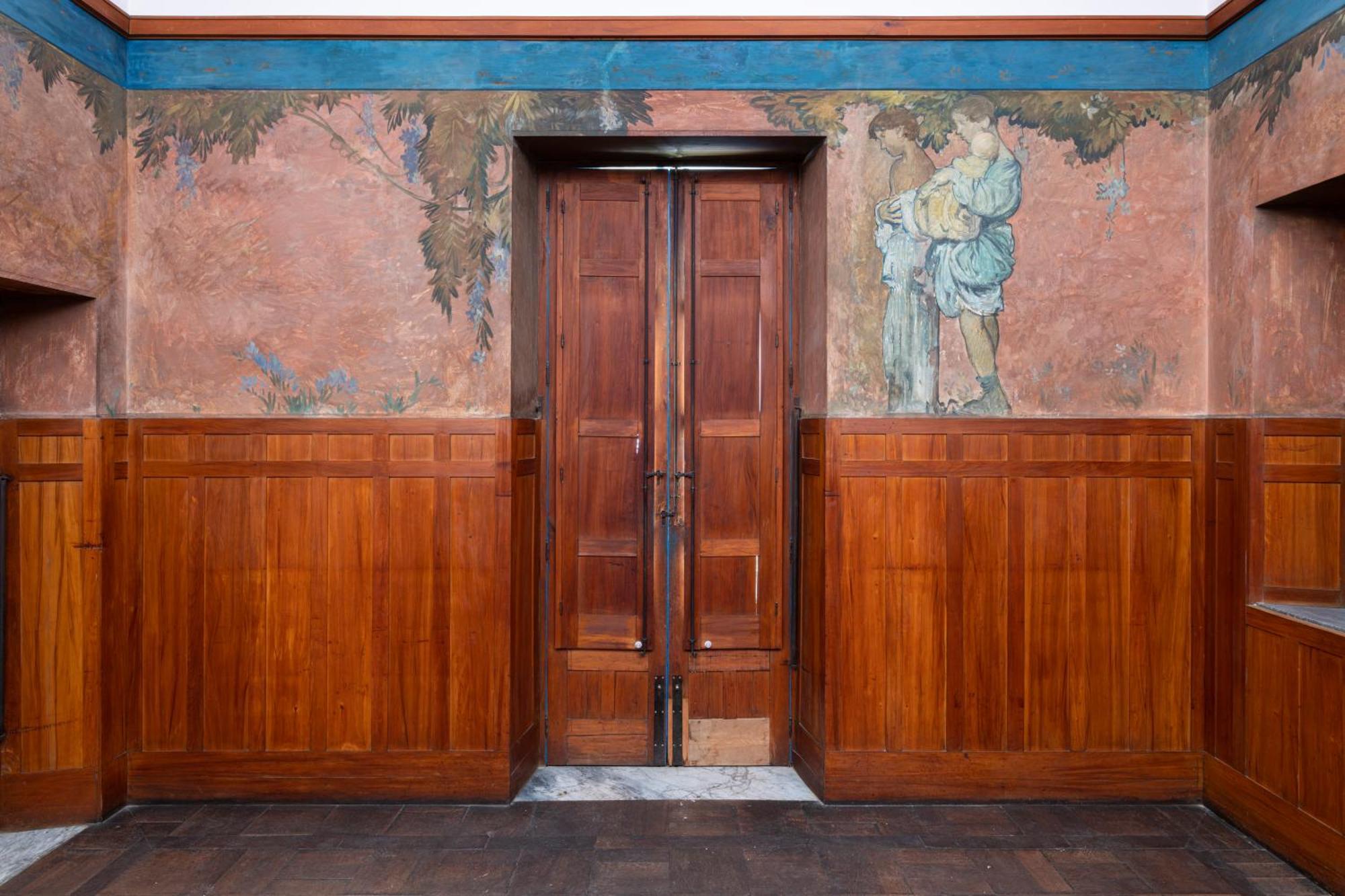 Casa Cuseni, Patrimonio Culturale Immateriale Unesco Taormine Extérieur photo