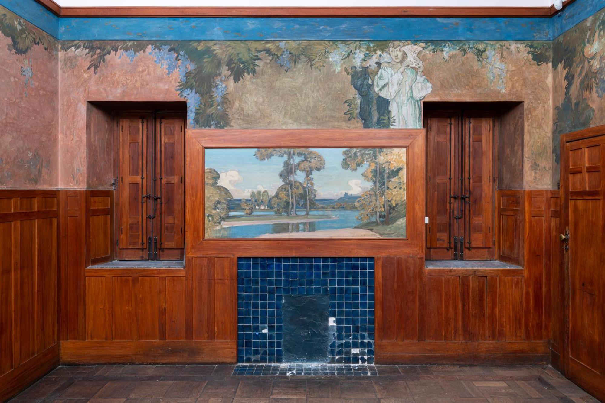 Casa Cuseni, Patrimonio Culturale Immateriale Unesco Taormine Extérieur photo