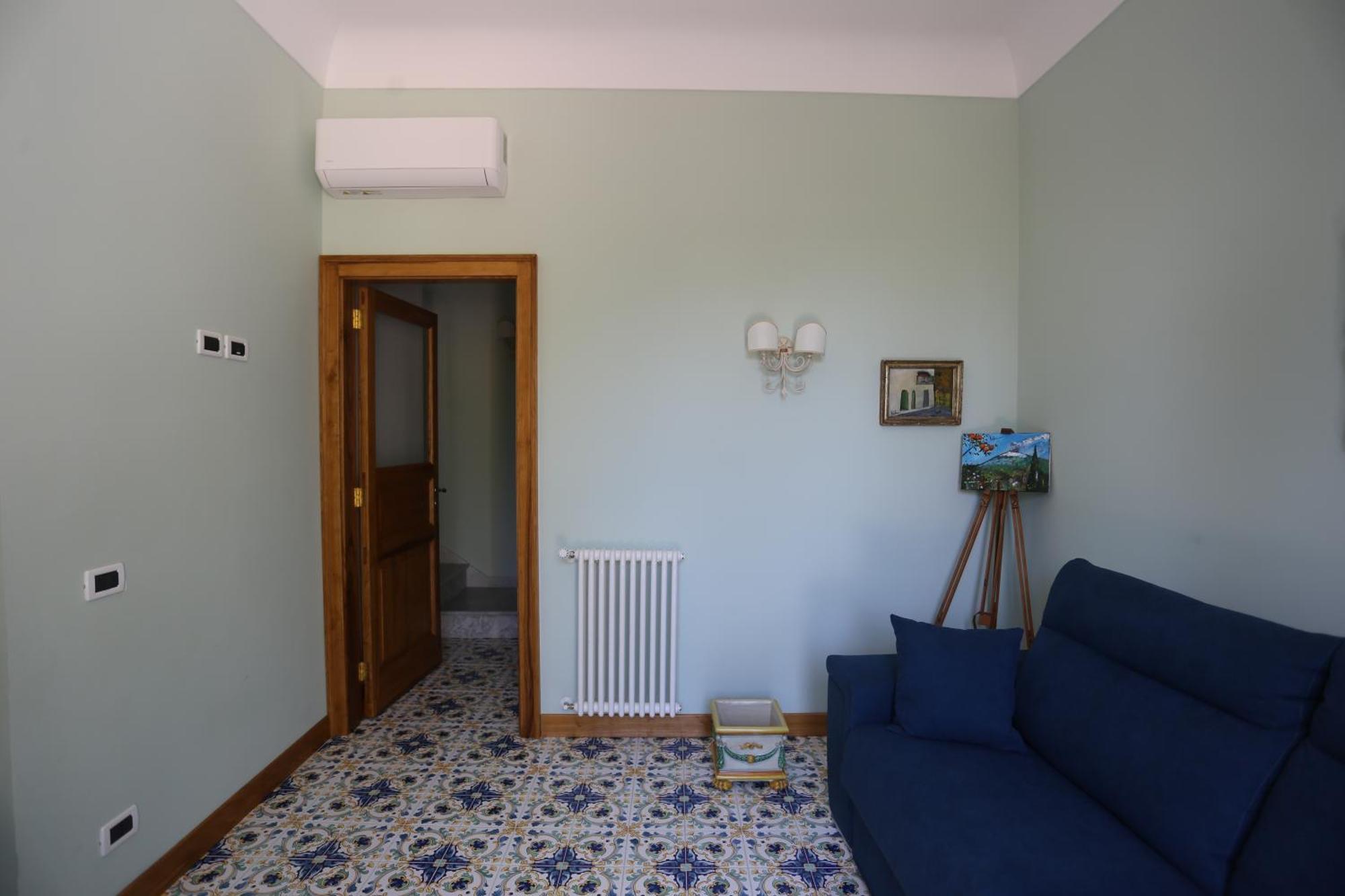 Casa Cuseni, Patrimonio Culturale Immateriale Unesco Taormine Extérieur photo