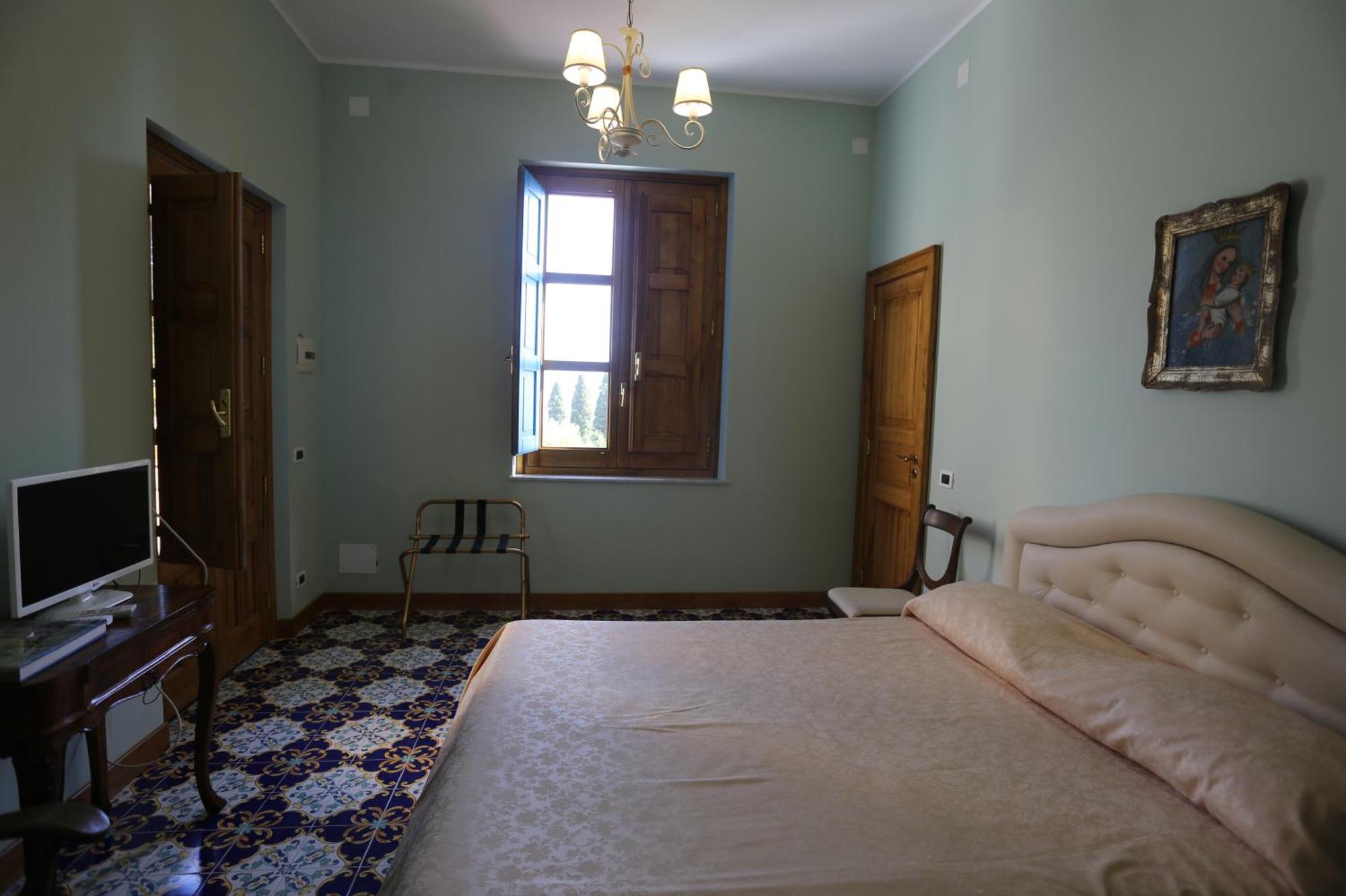 Casa Cuseni, Patrimonio Culturale Immateriale Unesco Taormine Extérieur photo