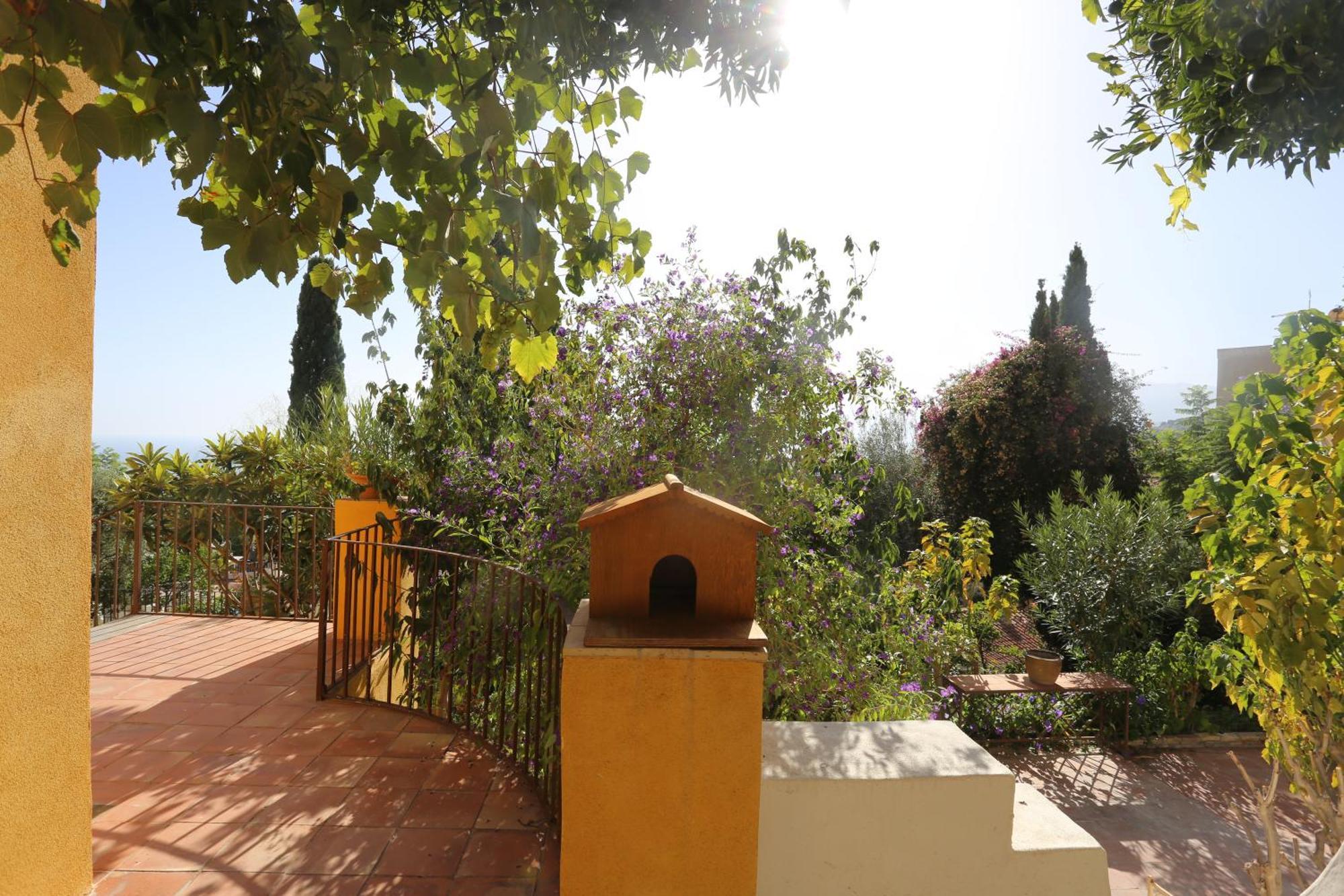 Casa Cuseni, Patrimonio Culturale Immateriale Unesco Taormine Extérieur photo